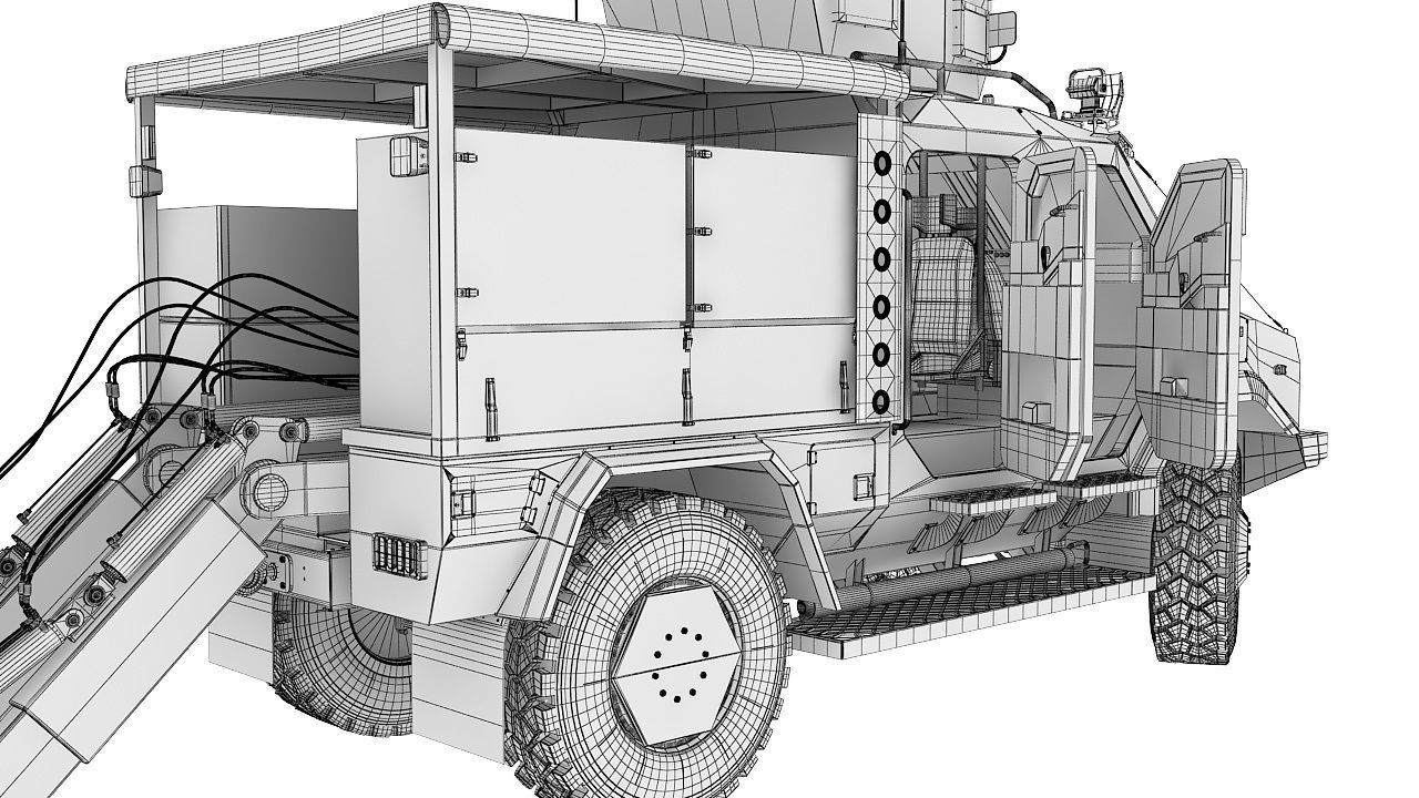 APC VARTA SMEREKA 3D model_43