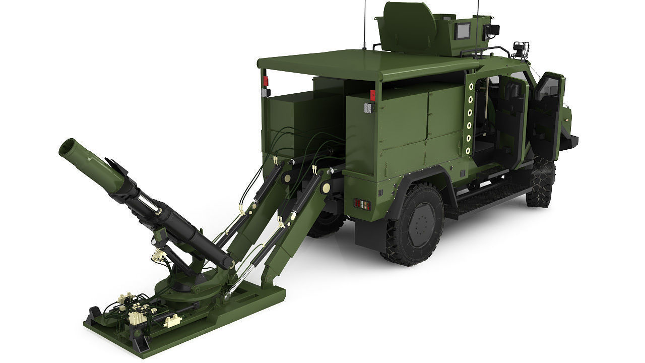 APC VARTA SMEREKA 3D model_21