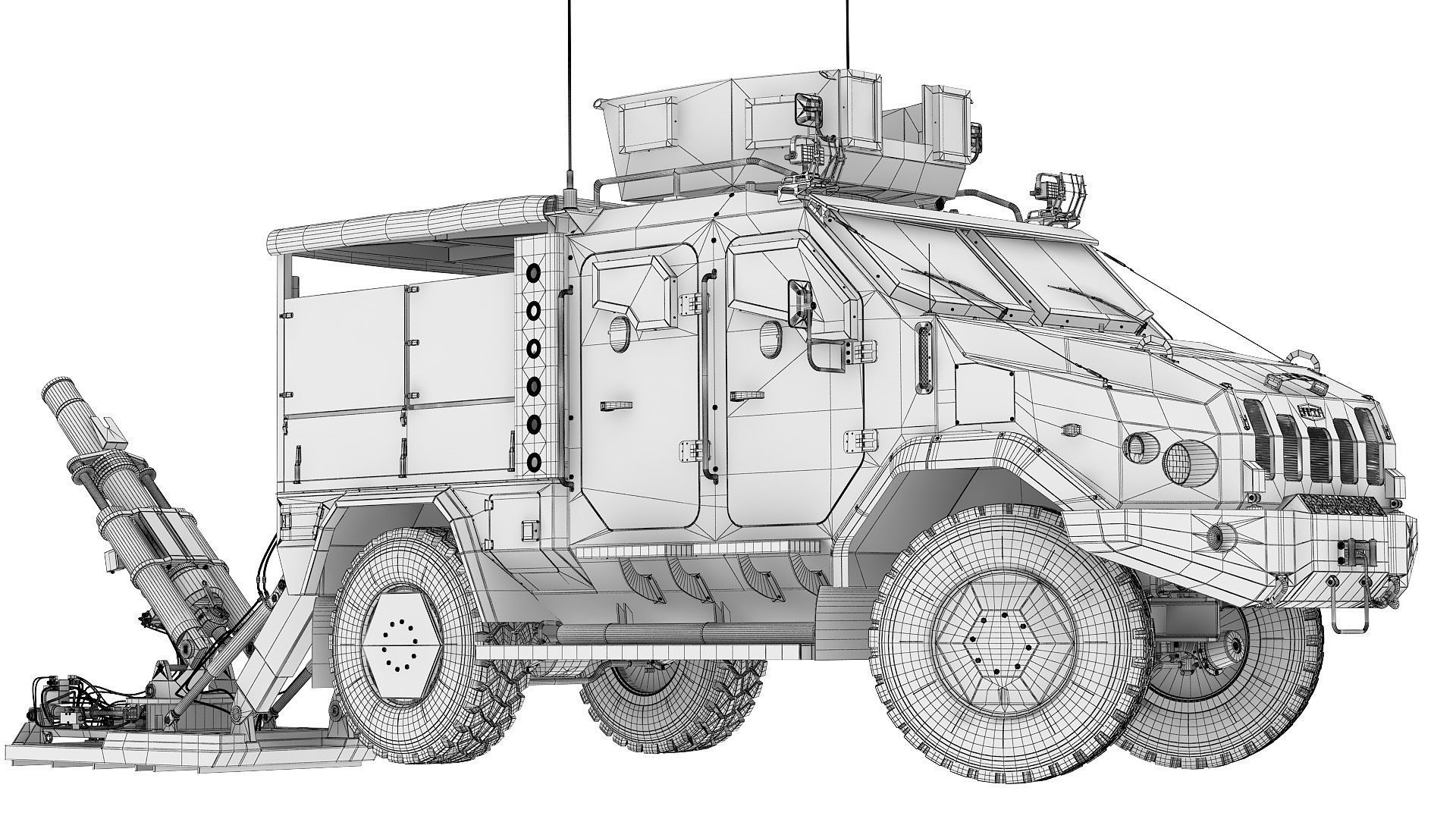 APC VARTA SMEREKA 3D model_23