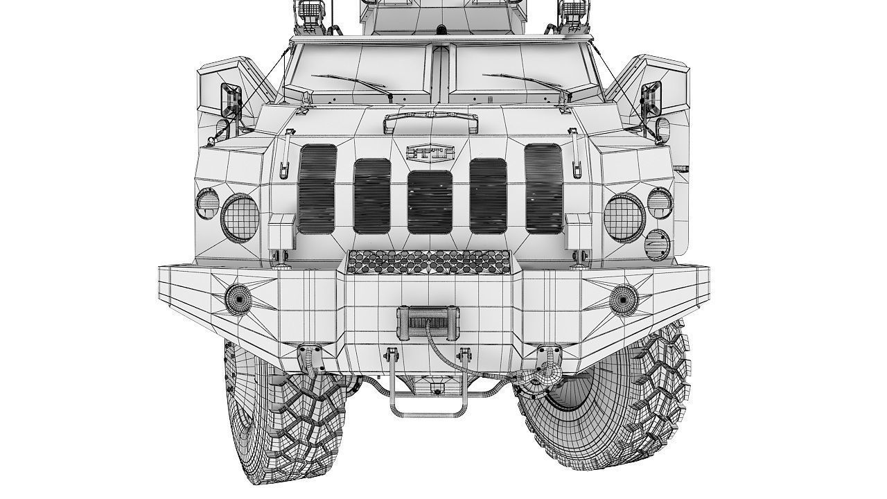 APC VARTA SMEREKA 3D model_40