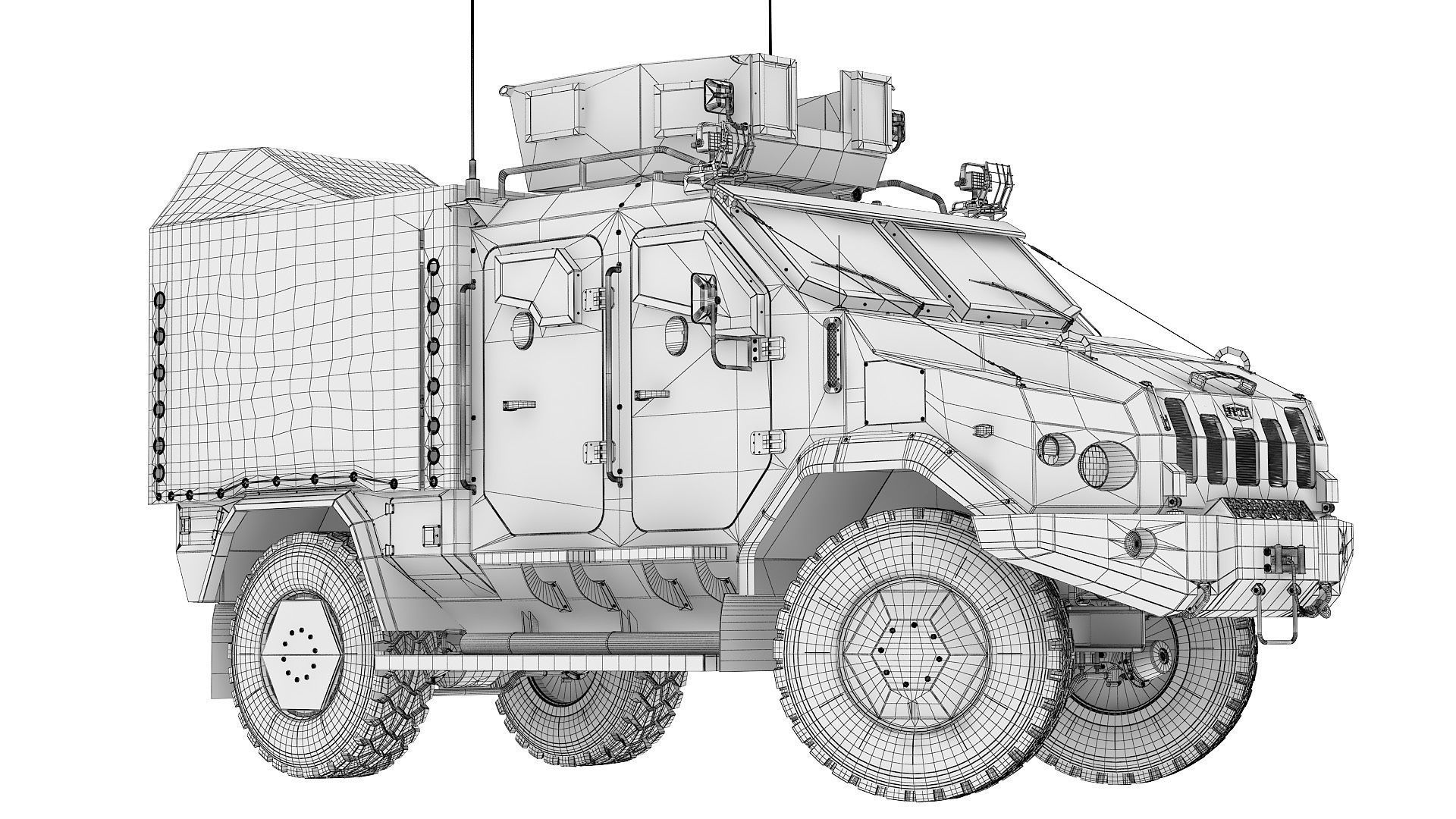 APC VARTA SMEREKA 3D model_24