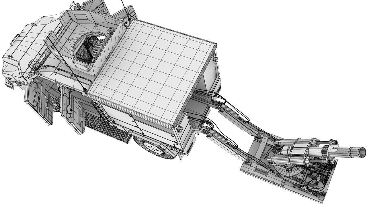 APC VARTA SMEREKA 3D model_33