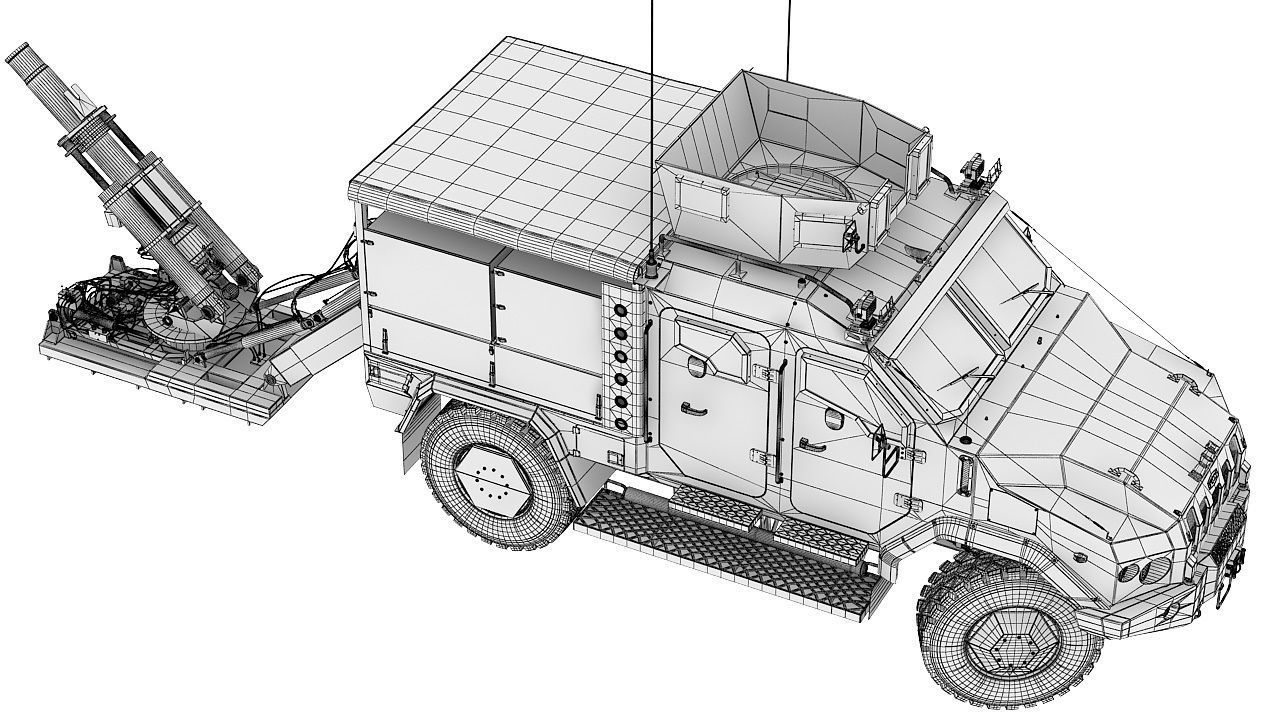 APC VARTA SMEREKA 3D model_27