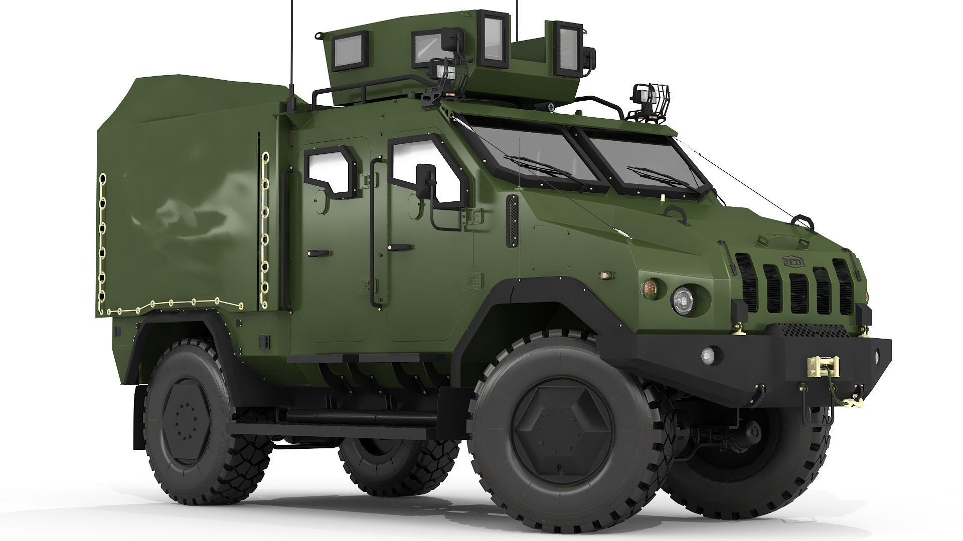 APC VARTA SMEREKA 3D model_3