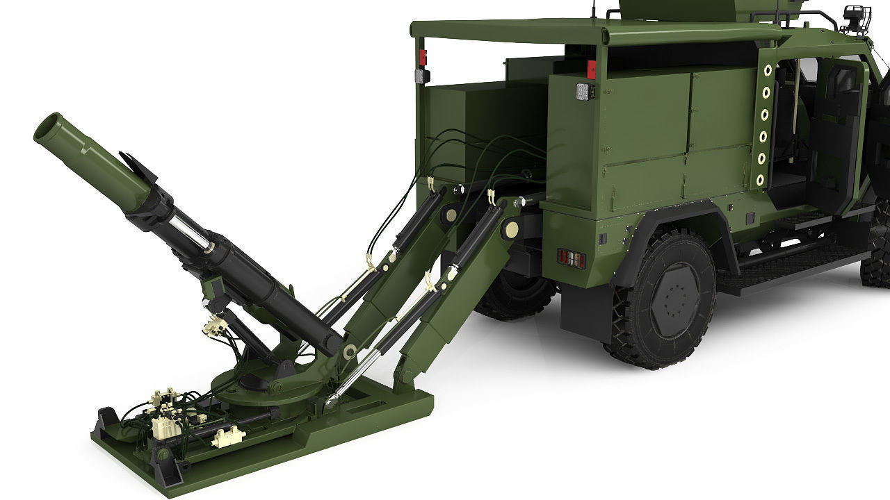 APC VARTA SMEREKA 3D model_12