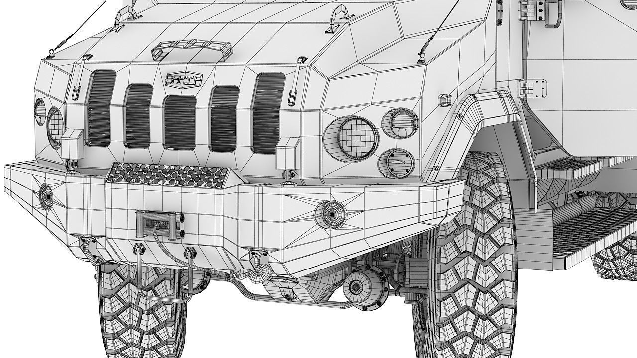 APC VARTA SMEREKA 3D model_41