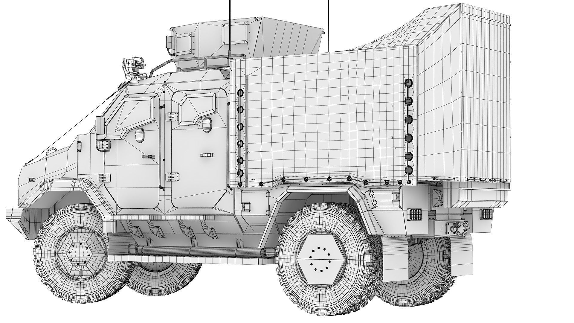 APC VARTA SMEREKA 3D model_26