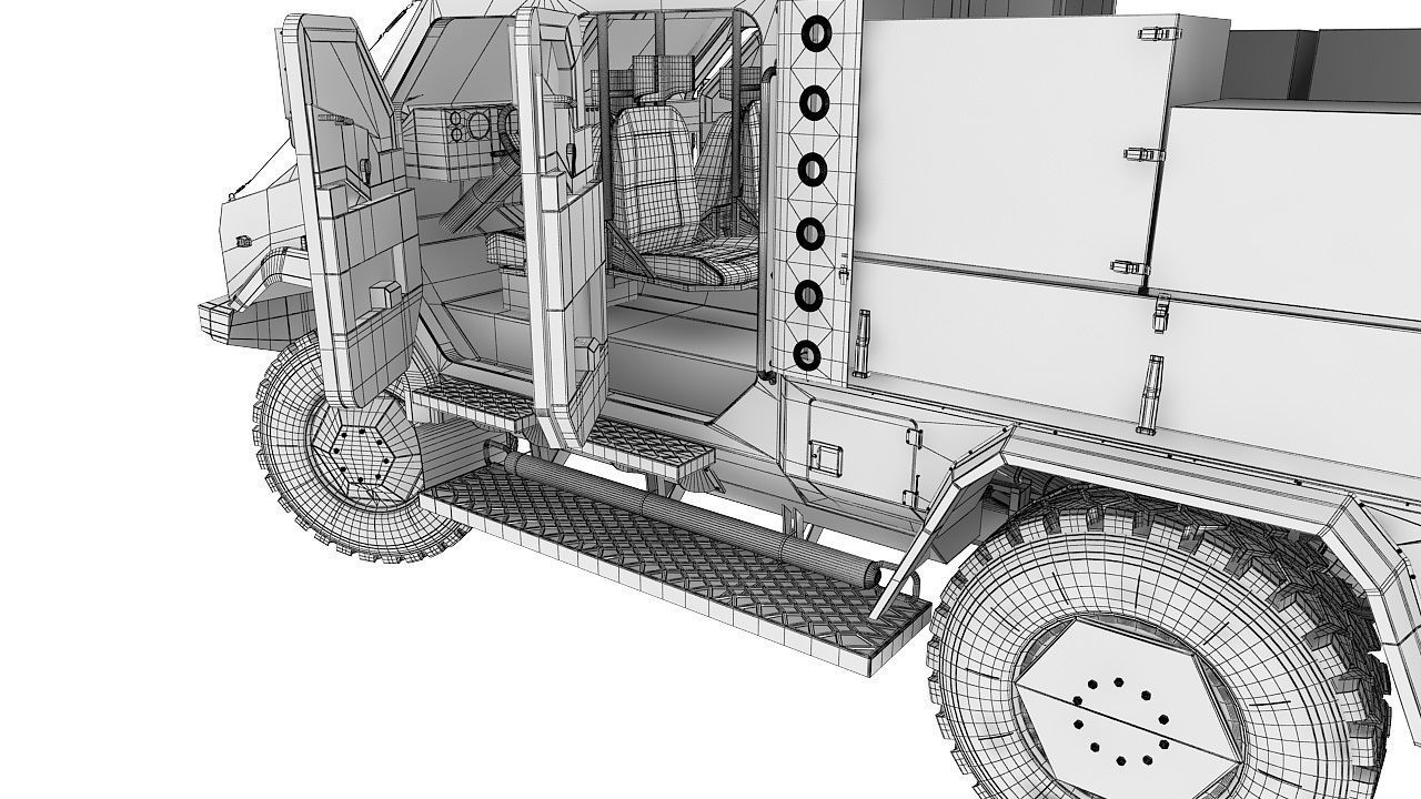 APC VARTA SMEREKA 3D model_36