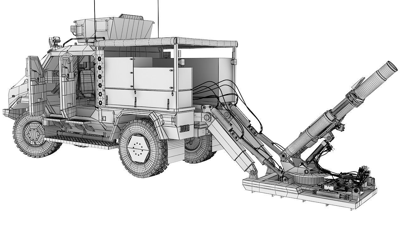 APC VARTA SMEREKA 3D model_28