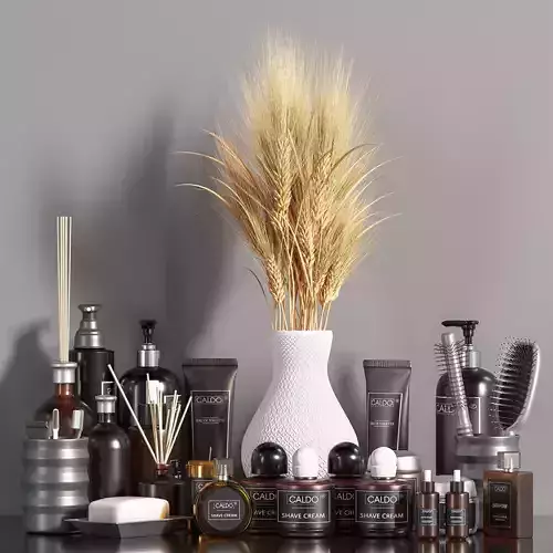 bathroom accessories 04