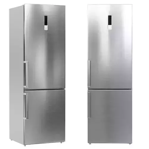 Moffat Fridge MBE11DSLSS