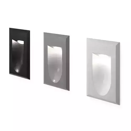 IT-720 Integrator DIRECT Step Light LED Stair Light Free 3D model