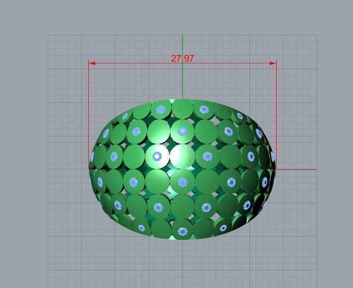 jewelry ring 3D print model_12