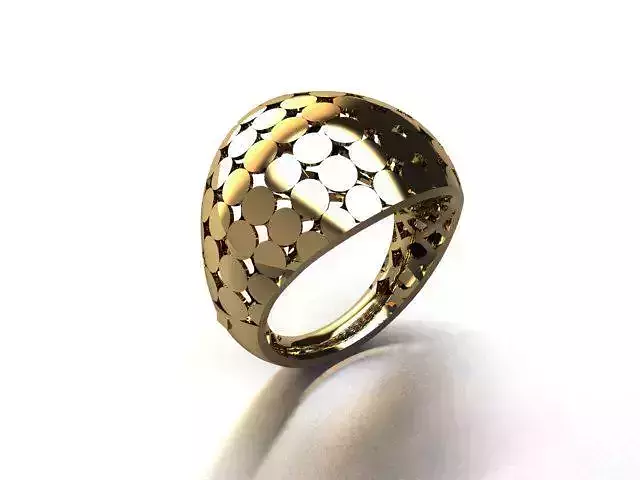 jewelry ring