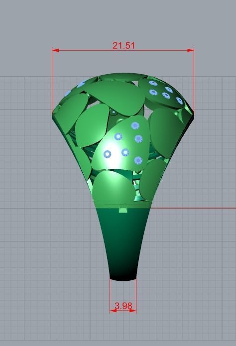 jeewlry ring 3D print model_13