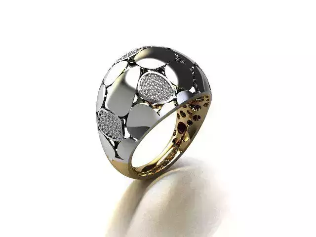 jewelry ring