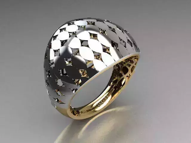 jewelry ring