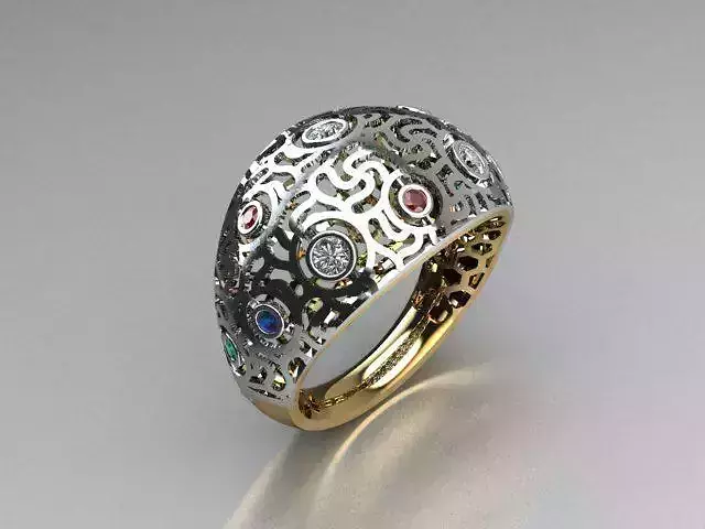 jewelry ring