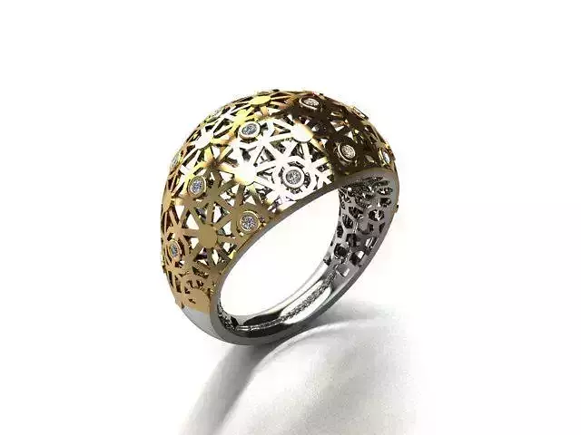 jewelry ring