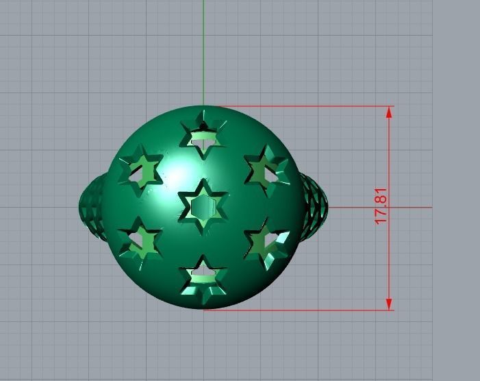 jewelry ring 3D print model_11