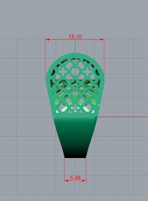 jewelry ring 3D print model_12