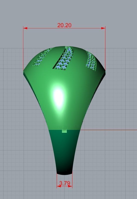 jewelry ring 3D print model_13