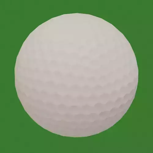 Golf ball