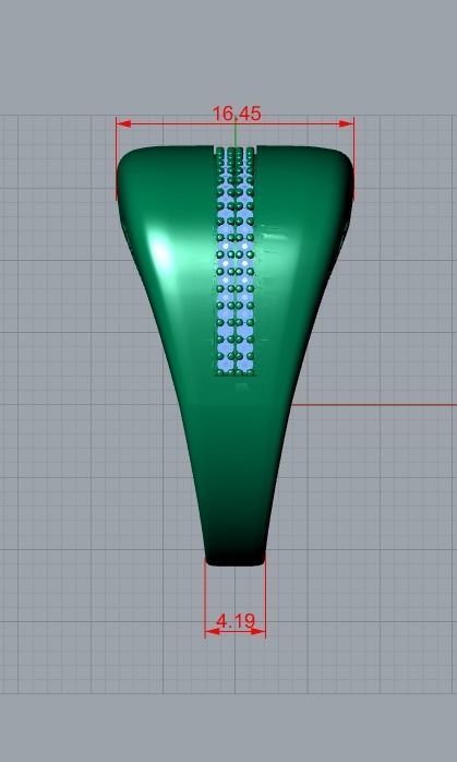 jewelry ring 3D print model_13