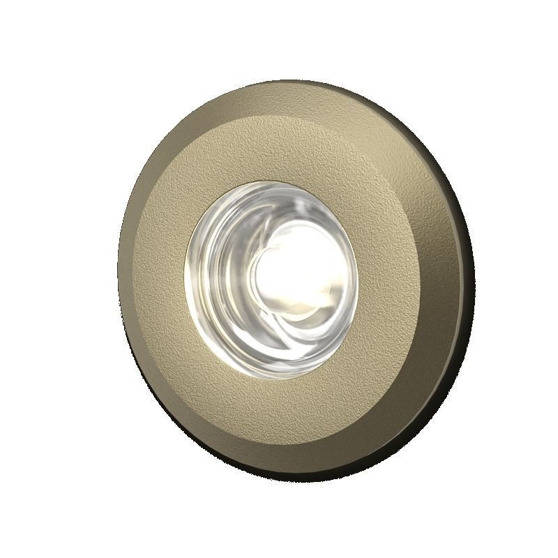 IT-723 Integrator  STRAIGHT Step Light LED Stair Light Free 3D model_2