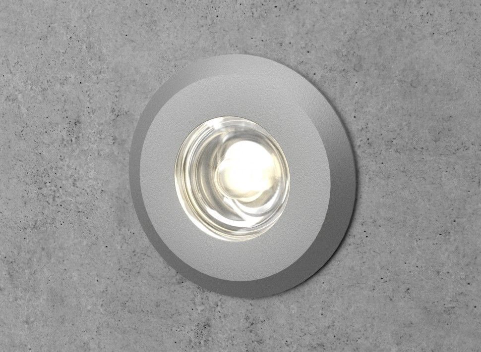 IT-723 Integrator  STRAIGHT Step Light LED Stair Light Free 3D model_7