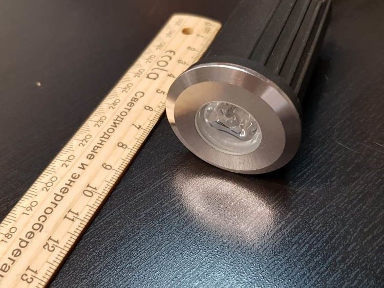 IT-723 Integrator  STRAIGHT Step Light LED Stair Light Free 3D model_9