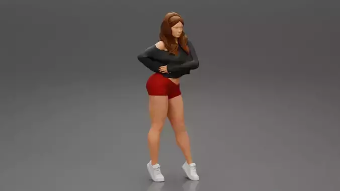 Elegant Sexy Women Casual Off Shoulder Top Long Sleeve shirt