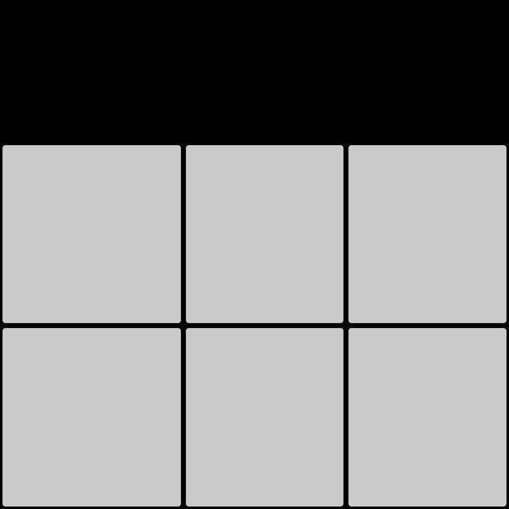 armchair sofa Low-poly 3D model_15