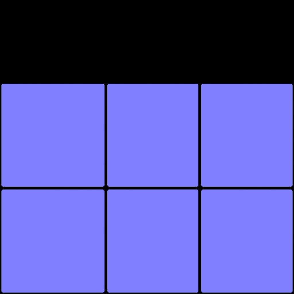 armchair sofa Low-poly 3D model_13