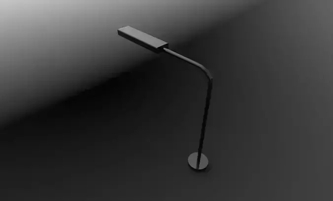 lampshade floor lamp with shade