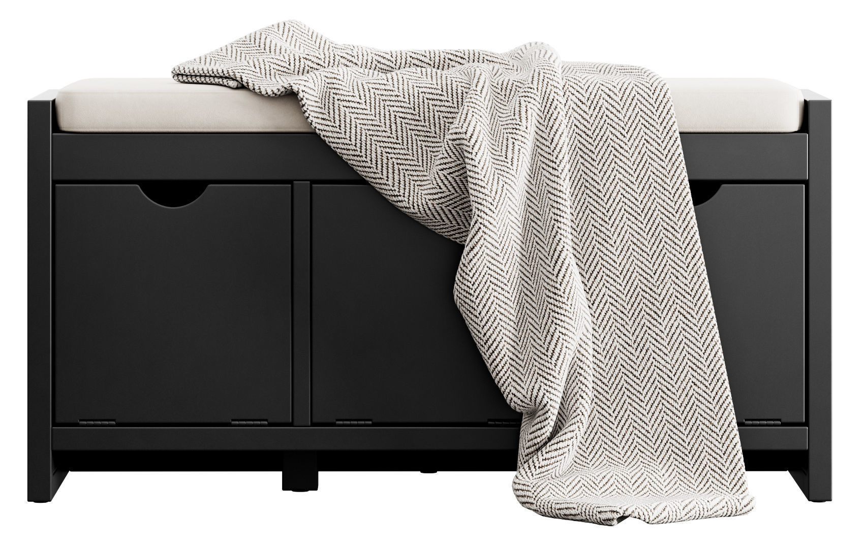 Rivera Storage Bench By Latitude Run 3D model_10