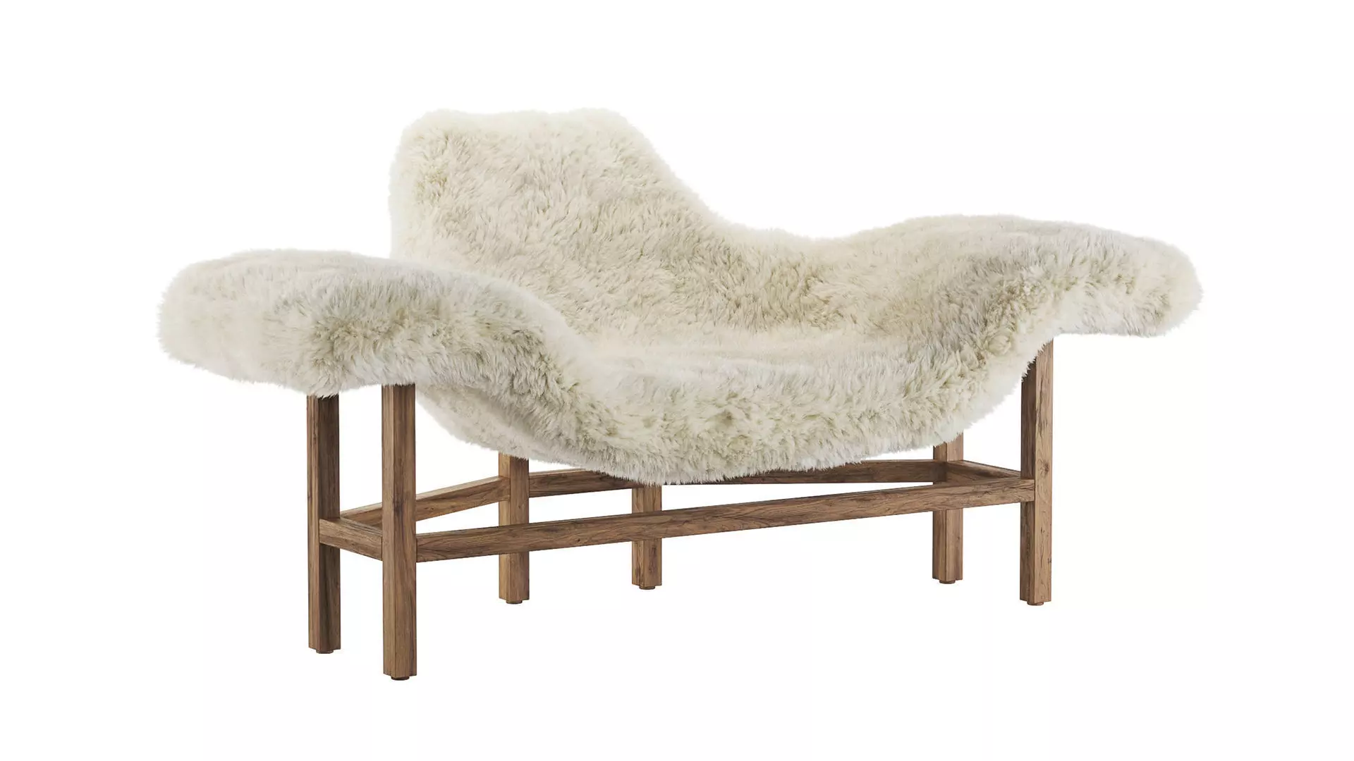 CVR Chaise Longue 3D model_0