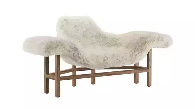 CVR Chaise Longue