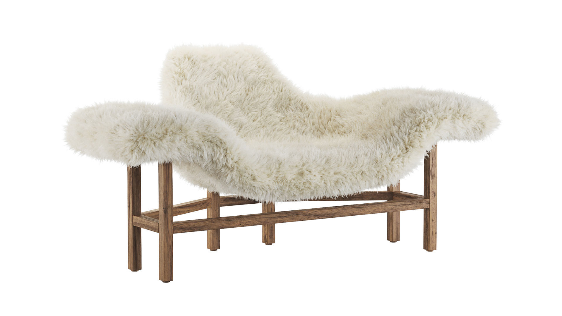 CVR Chaise Longue 3D model_1