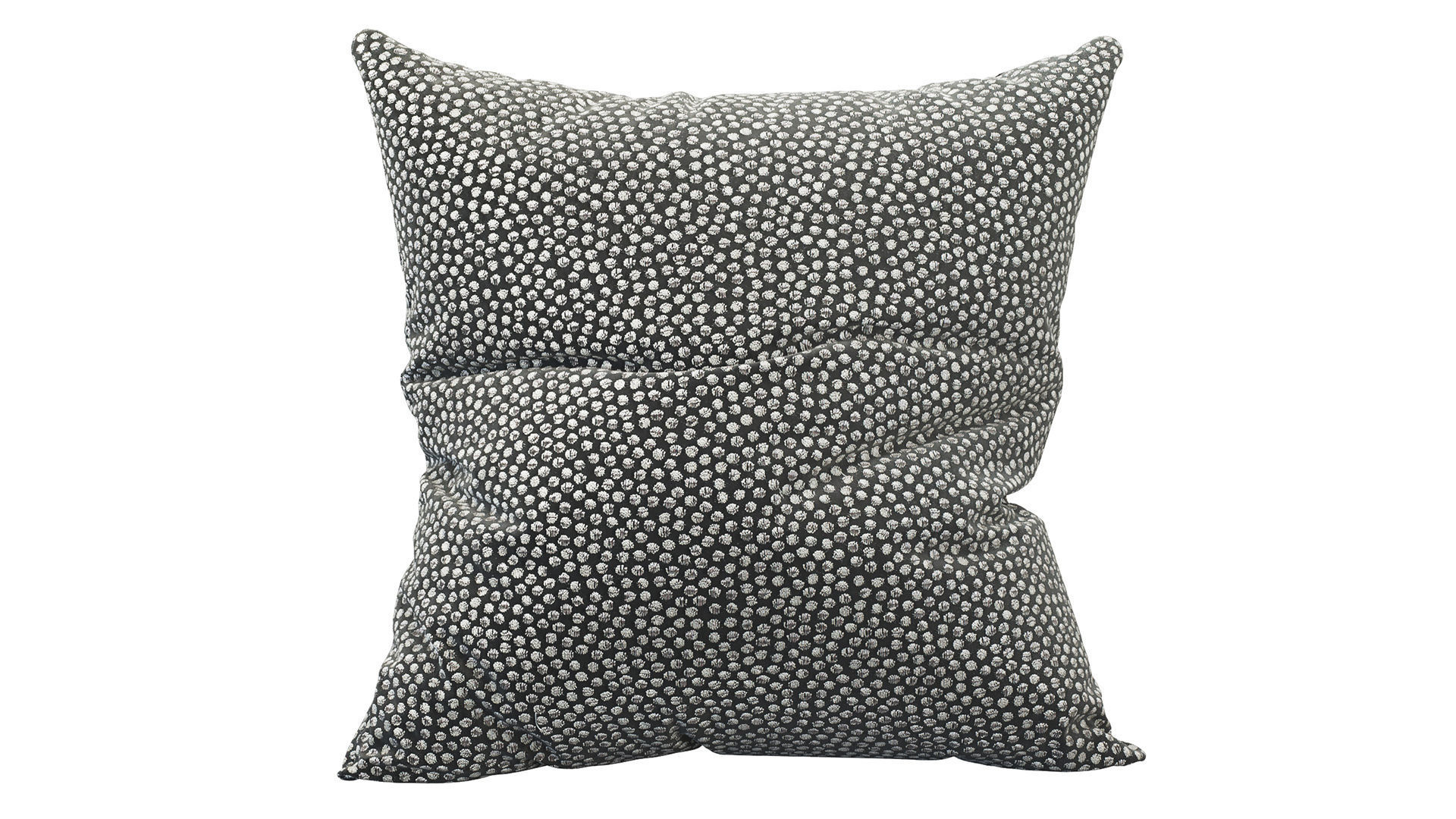 Decoration Pillows Set 3 3D model_6