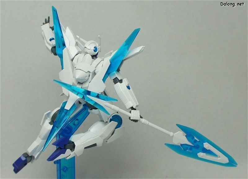 GUNDAM AERIAL PACK AND WEAPONS 3D print model_10