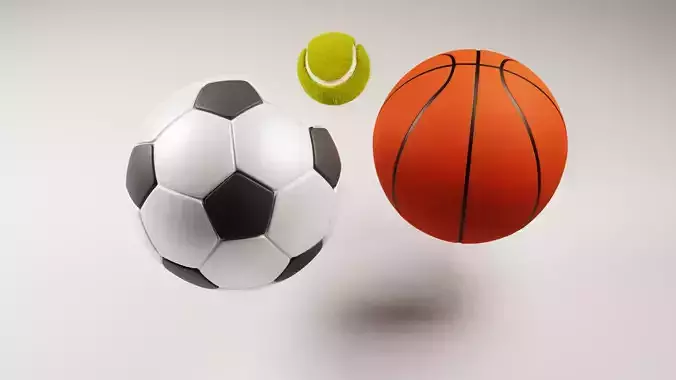 Ball 3D