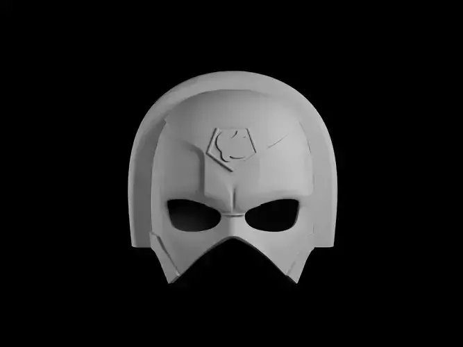 Peacemarker Helmet