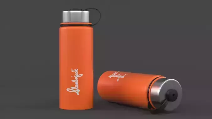 Water Bottle