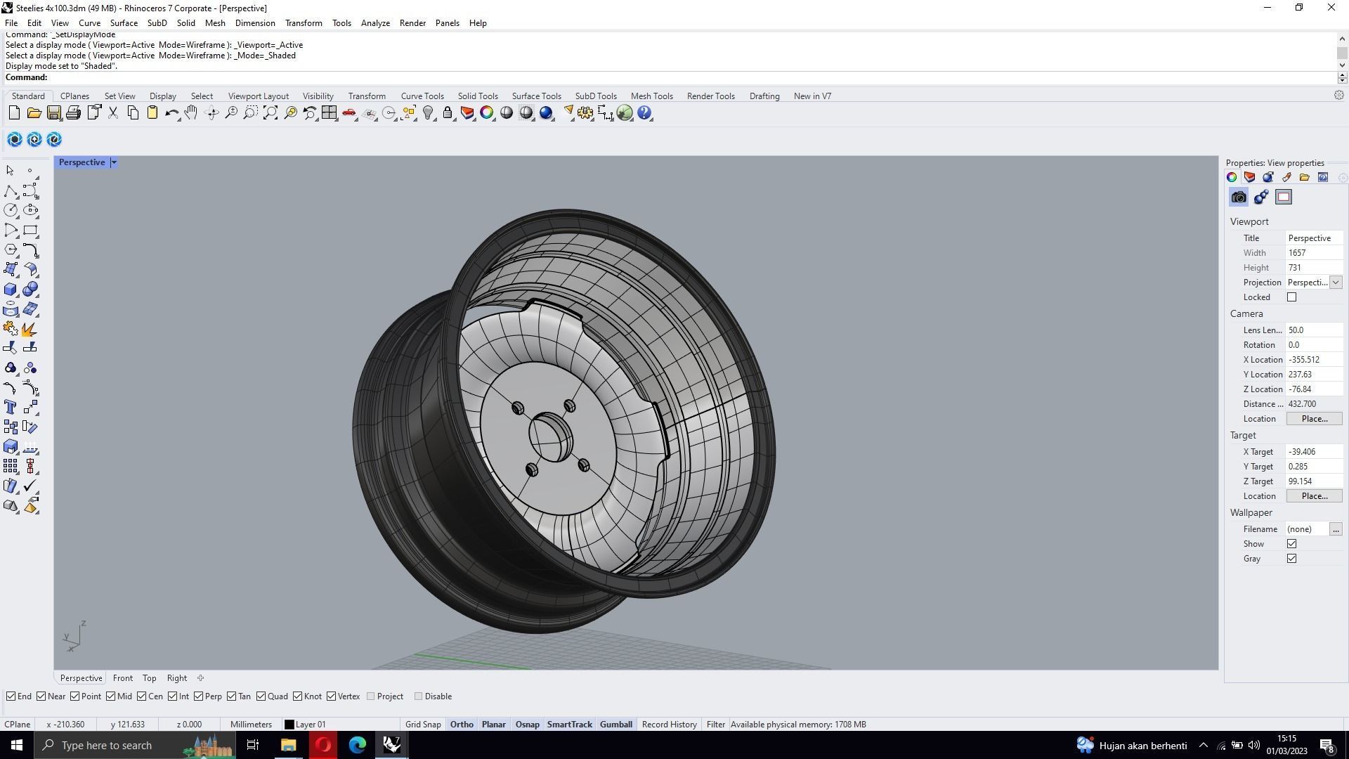 Steelie Retro I 3D model_11