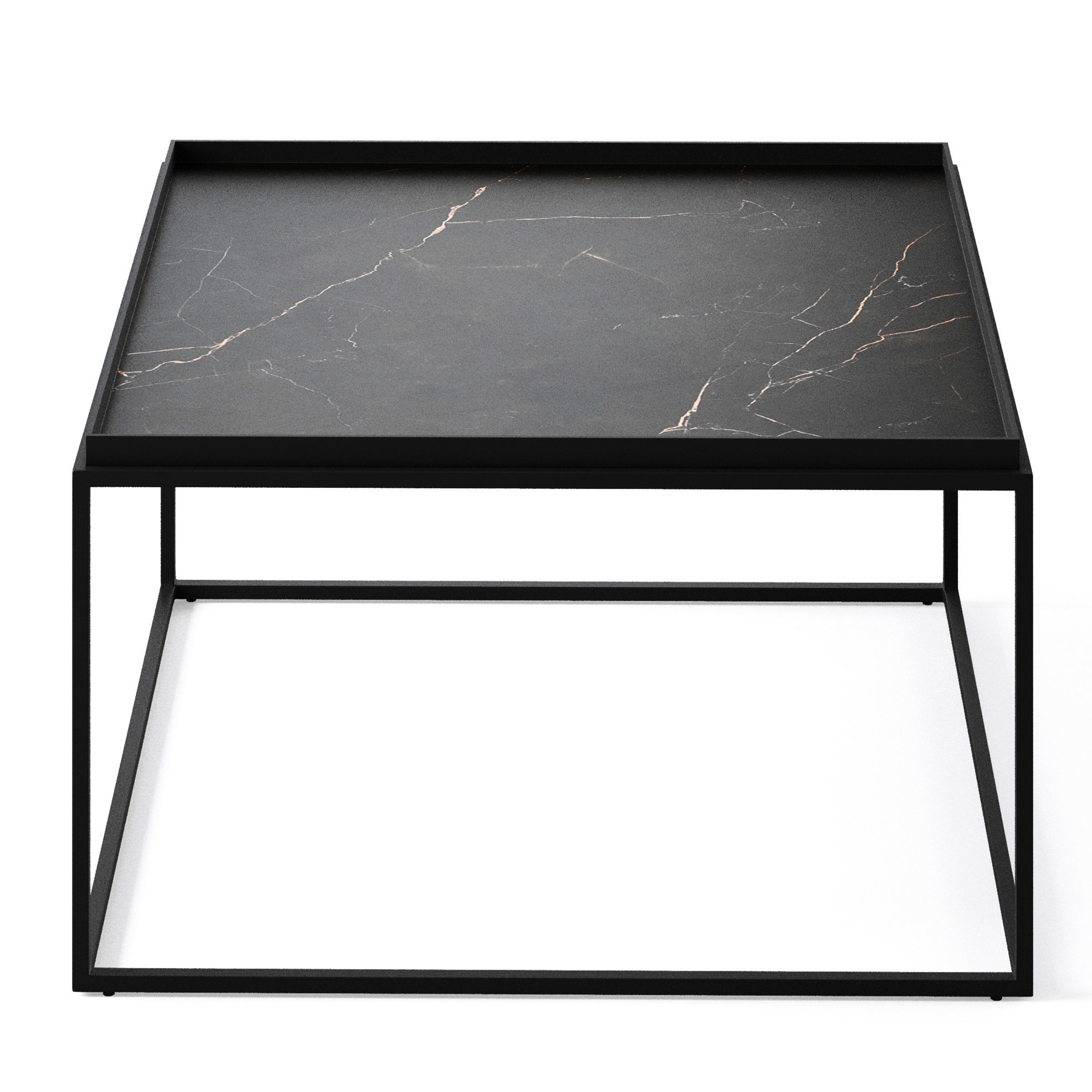 Remin coffee table by Cosmo 3D model_1