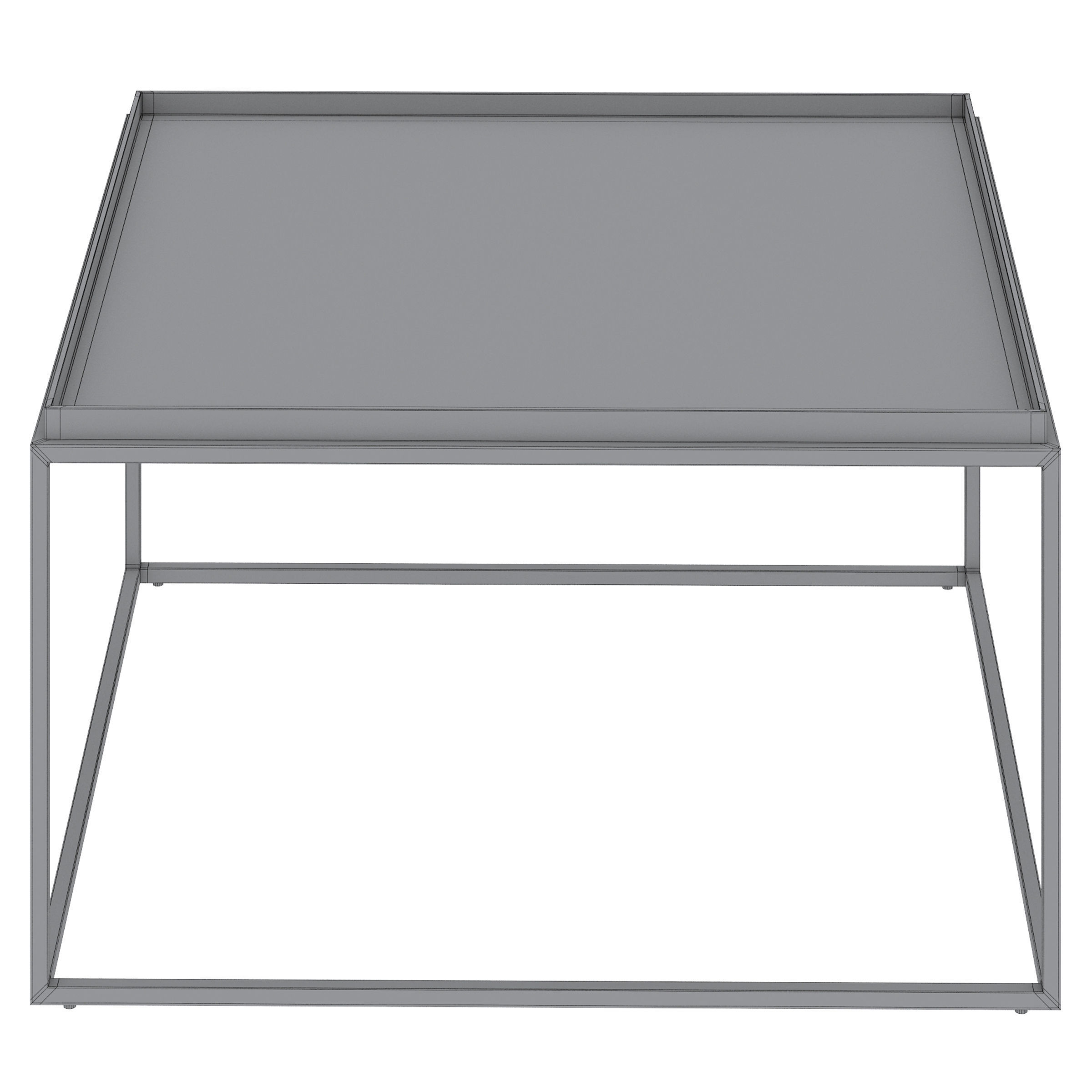 Remin coffee table by Cosmo 3D model_2