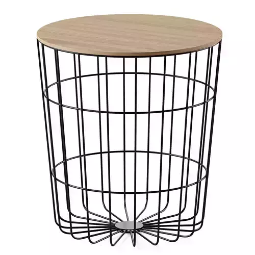 Lotus coffee table by Actona