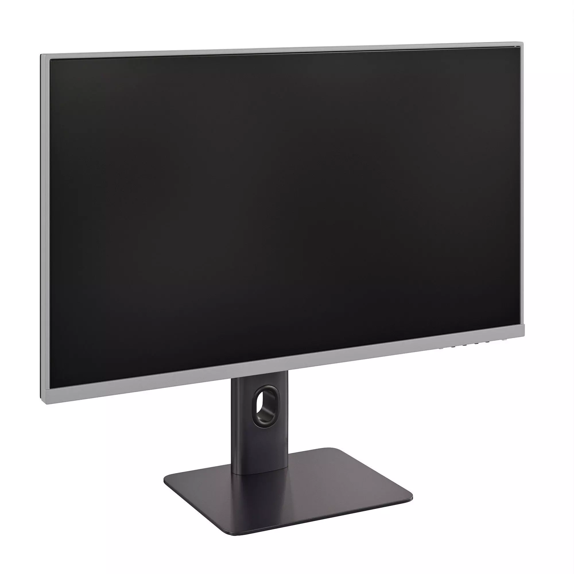Xiaomi 4K Monitor 27 3D model_0