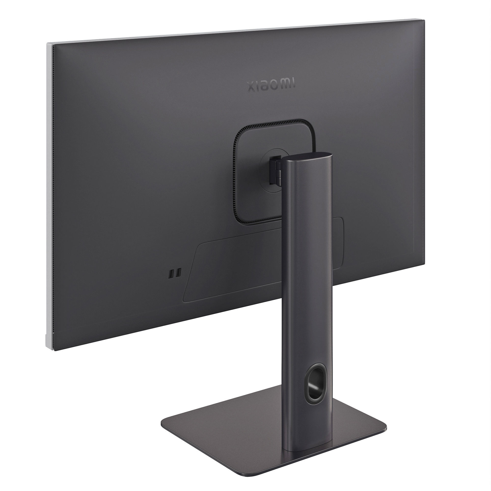 Xiaomi 4K Monitor 27 3D model_3